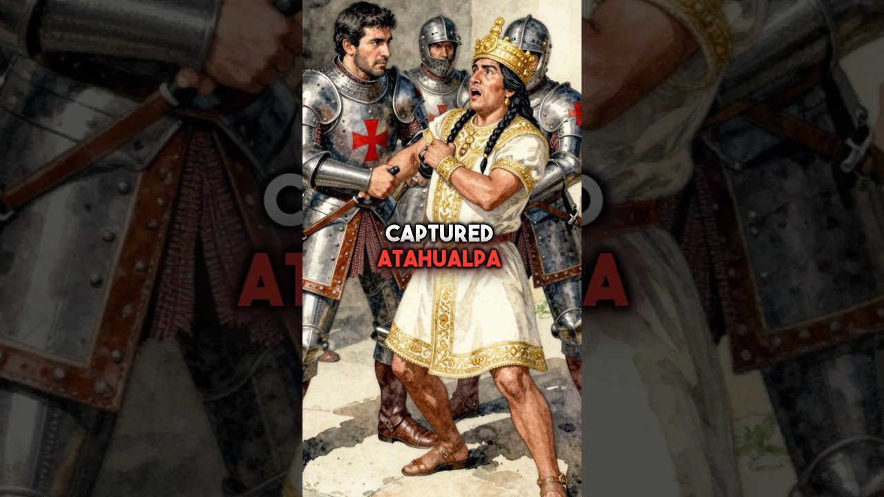 “The RICHEST King Ever Died Because He Trusted Strangers… 😱 