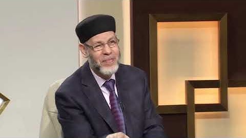 في رحاب سورة البروج (قُتِلَ أَصۡحَٰبُ ٱلۡأُخۡدُودِ (4)
