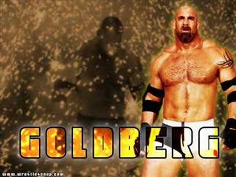 Goldberg Theme