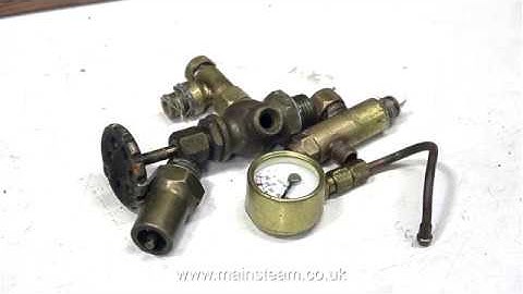 RENOVATING AN OLD MODEL STEAM BOILER - PART #6