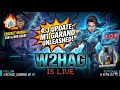 BGMI 4.3 Update Is Here! 😍 New Features &amp; Gameplay | W2HAG LIVE  #shorts #feed #iQOO15 #LiveShorts