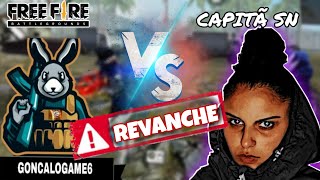 Revanche Vs Ggame Sn Free Fire Ticha Deia