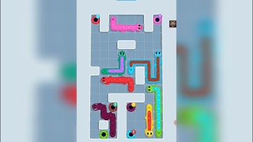 Gecko Out Level 138 Game Walkthrough Solution