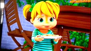 Alvin And The Chipmunkscome Down Now