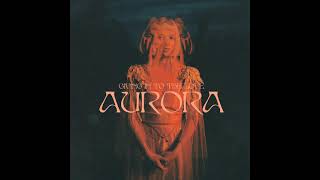 AURORA - Giving In To The Love (Official Audio)