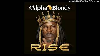 Alpha Blondy - Djigui