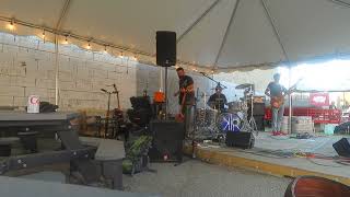 The Old Woods- "Dark Valley"- live- Richmond, VA- 4-18-26