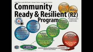 JBLM MAY 2017 COMMUNITY UPDATE