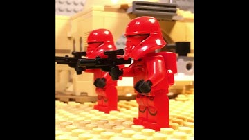 No Disintegrations?!