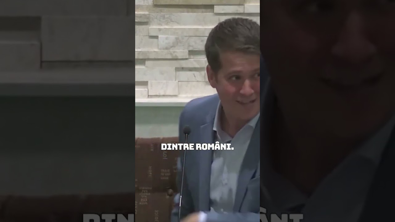 Dracii cred mai mult în Dumnezeu decât mulți români - Cristi Boariu