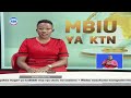 Rais William Ruto ahidhinisha miswada mitatu yatakayofanywa sheria