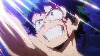 Mha X Raftaarsuperhero Amv Hindi -Tsur