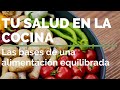 TU SALUD EN LA COCINA. Clase de macrobiótica