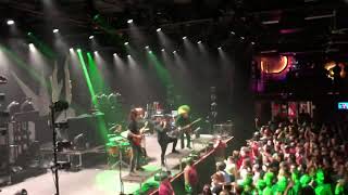 ERRA - Irreversible - Live 2021 - Raleigh, NC