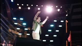 Hakim Live in Matrix Club-Tanta | Full Concert Highlights | Event Art & Talent.WM |  2025