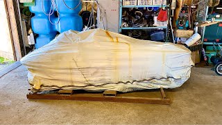 Долгожданная Посылка 