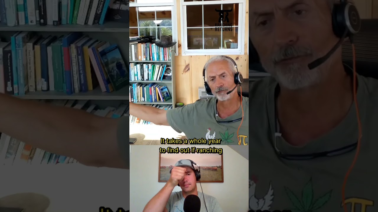 Episode 243 with Ray Archuleta! #cattlebusiness #ranch #holisticmanagement #regenerativeagriculture Episode 243 with Ray Archuleta! #cattlebusiness #ranch #holisticmanagement #regenerativeagriculture