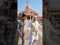 Ramayan Mandir a gaya hai 😲😯😮😮😮😮