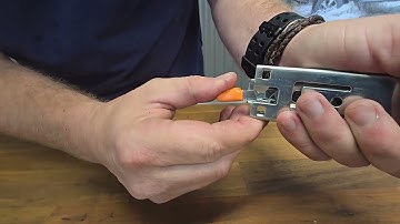 Dunn & Watson 35kg Lock In Drawer Slides