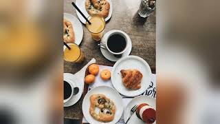 Breakfast in Tulsa Near Route 66, Bramble Breakfast and Bar
