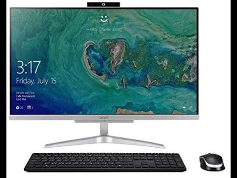 acer-aspire-aio-all-in-one-desktop---review-/-quick-overview