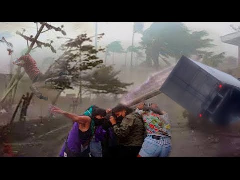Video: Lugreise en beskadigde bagasie