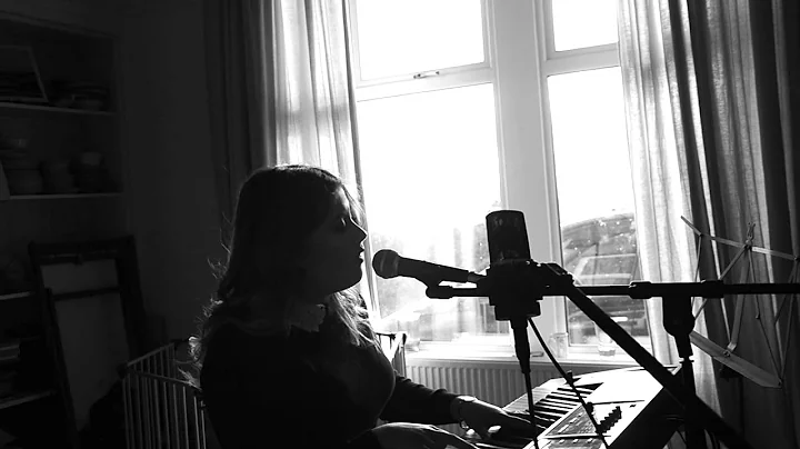 Alice Donaldson - Rude (Magic! Cover)