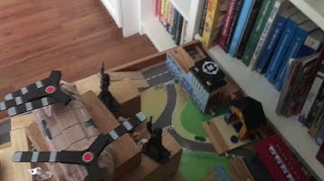 How to build and Army Base - Part One