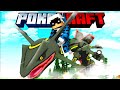 HO CATTURATO RAYQUAZA SHINY - PokeCraft Ep. 15