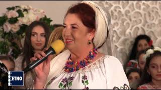 Maria Loga" Gala Romania " are viitor ! Nasii Succesului !