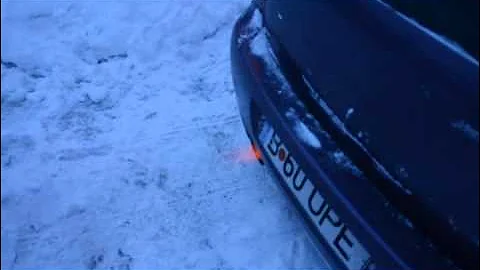 golf4 1.8T Launch Control & No Lift Shifting whit OEM ecu(By Powertech Performance) .mpg