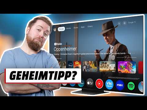 TCL C7K im Test: Der beste Mini-LED-TV unter 1.000 Euro?