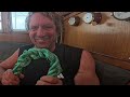 6000 km Alone Across the Indian Ocean – 28 Days of Ocean Sailing. Christmas Island to La Reunion.