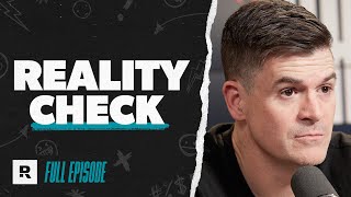 Why You Should Face Reality (Even When It’s Scary)