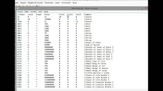 JogandoMu - Advanced Shop System