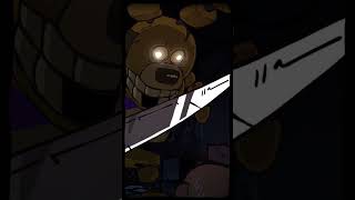Five Nights At Freddy's Final Battle | #Shorts
