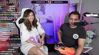 Mizkif Announces His Return To The Scuffed Podcast