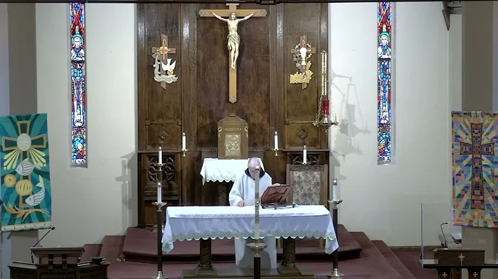 Diane Demers Funeral Mass
