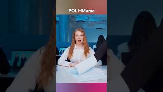 Poli-Mama(новый клип)💗💯 #shortvideo#тренд#short #танцы#shortvideos#shorts