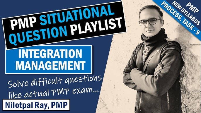 PMP Exam
