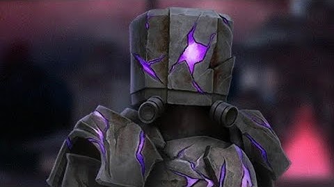 Shadow fight 3.. underground wrath lv5... 40k damage 1st try. Celestial konung set Lv6...