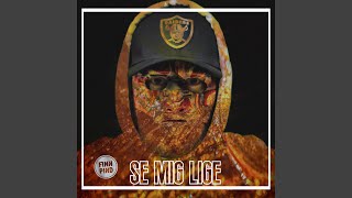 Video thumbnail of "Finn Pind - Se Mig Lige"