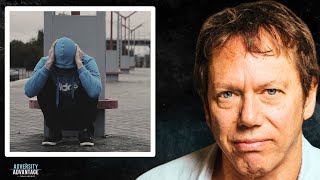 This Is Why You Feel Powerless  My Brutal Advice For Overcoming Adversity | Robert Greene