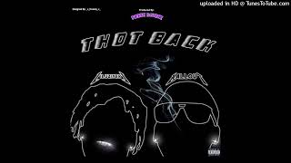 Watch Lil Uzi Vert Thot Back feat Ballout video