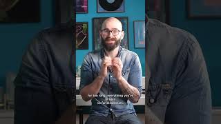 Make your lyrics more conversational!
▶ Write better songs faster: https://holistic-songwriting.com/hsa
▶ Get free songwriting resources: http://bit.ly/HSWelcomePackage
Holistic Songwriting is the most relevant resource for modern Songwriters/Producers on the net.
Friedemann Findeisen is an award-winning songwriter and the author of the bestselling book The Addiction Formula. As a musical profiler, he coaches some of the biggest producers in Germany.
Video Equipment used:
✔ Camera: https://amzn.to/3QVo7RE
✔ Lens: https://amzn.to/45RdxiQ
✔ Lighting: https://amzn.to/3R18RT6
✔ Softbox: https://amzn.to/3swNtv4
✔ Back light: https://amzn.to/3PfgQe5 Make your lyrics more conversational!