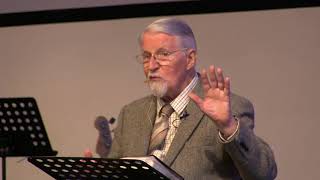 The Resurrection - David Pawson