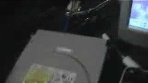 Modo b LiteOn 83850c Tutorial