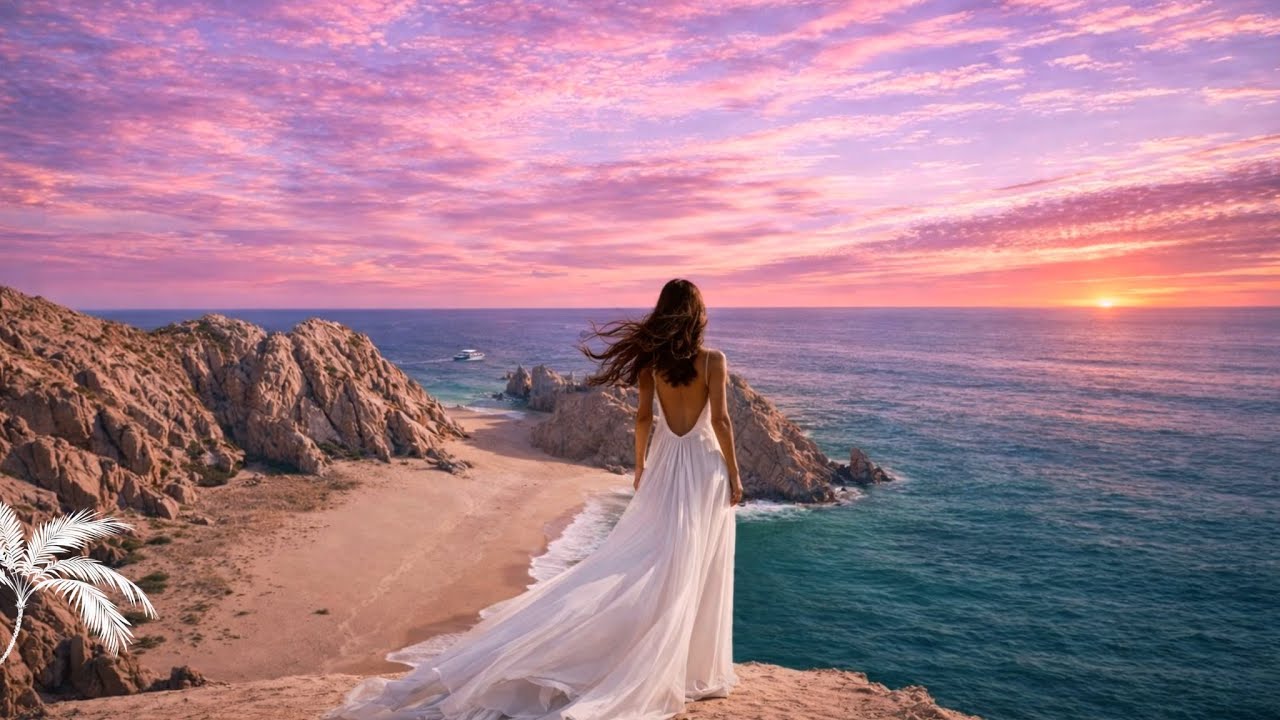 Raw Eliz - Do You Know 🌴 [Sun-Drenched Melodic House • Miami Flow 2026]