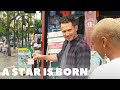 A Star is Born | Magic for Humans