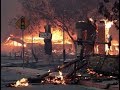 Wildfire: Entire California Town Is Gone!